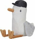 Little Dutch - Sailor&#039;s Bay - Knuffel Meeuw Jack 30 cm