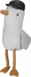 Little Dutch - Sailor&#039;s Bay - Knuffel Meeuw Jack 30 cm