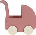 Little Dutch Poppenwagen FSC incl. textiel