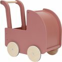 Little Dutch Poppenwagen FSC incl. textiel