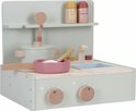 Little Dutch - Mini keuken - Hout - FSC