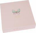 Little Dutch Memorybox - Herinneringendoos - Flowers &amp; Butterflies - FSC