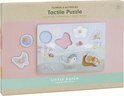 Little Dutch Voelpuzzel Flowers &amp; Butterflies FSC