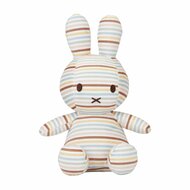 Nijntje Vintage Sunny Stripes Knuffel 25cm All