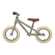 Little Dutch Loopfiets Olive Mat