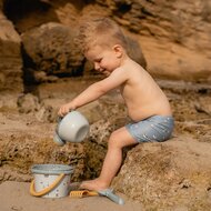 Little Dutch - Strandset (5 delig) Blauw