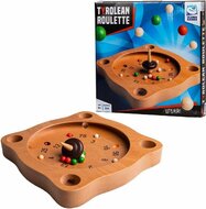 Clown Games Tiroler Roulette Hout