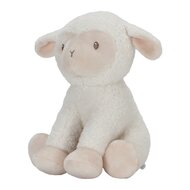 Little Dutch Little Farm Knuffel Schaap 25cm