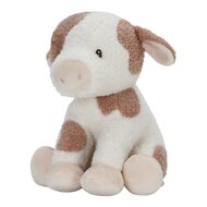 Little Dutch Little Farm Knuffel Koe 25cm