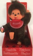 Monchhichi Meisje Photogenic buigbaar (20cm)