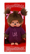 Monchhichi Meisje Love (20cm)