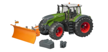 Bruder Fendt 1050 Vario Tractor