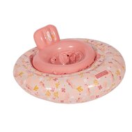 Little Dutch Ocean Dreams Babyfloat Roze