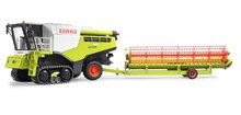 Bruder Claas Lexion 780 Terra Trac 1:16