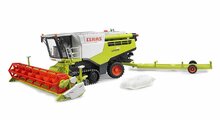 Bruder Claas Lexion 780 Terra Trac 1:16