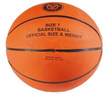 Angel Basketbalring 46Cm + Basketbal