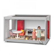 Lundby Poppenhuis Lundby Room - Startkit