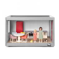 Lundby Poppenhuis Lundby Room - Startkit