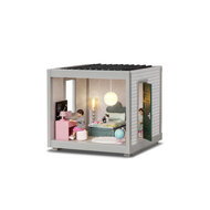 Lundby Poppenhuis Poppenhuismodule Lundby Room (22Cm)