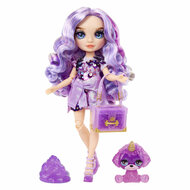 Rainbow High Classic Pop - Violet