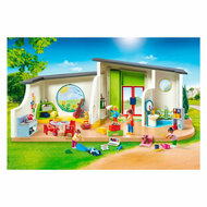 Playmobil My Life Kinderdagverblijf &#039;de Regenboog&#039; - 71601