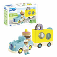 Playmobil 1.2.3. Donut Truck - 71702