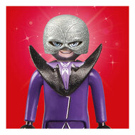 Playmobil Miraulous Miraculous: Hawk Moth - 71340