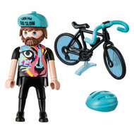 Playmobil Specials Wielrenner - 71478