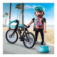 Playmobil Specials Wielrenner - 71478