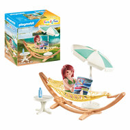 Playmobil Family Fun Hangmat - 71428