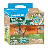 Playmobil Wiltopia Koala met Welp - 71292