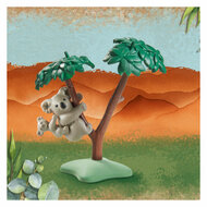 Playmobil Wiltopia Koala met Welp - 71292