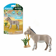 Playmobil WIltopia Afrikaanse Wilde ezel - 71289