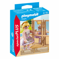 Playmobil Specials Ballerina - 71171