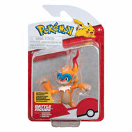 Pok&eacute;mon Battle Figuur - Monferno