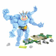 Mega Construx Pok&eacute;mon Machamp Bouwset, 399dlg.