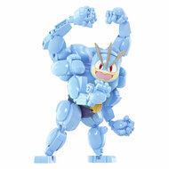 Mega Construx Pok&eacute;mon Machamp Bouwset, 399dlg.