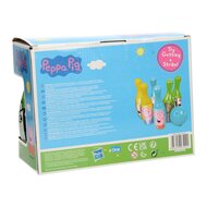 Bowlingset Peppa Pig, 7dlg.