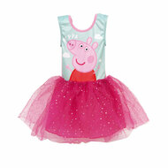 Balletjurk Peppa Pig, 4-5 jaar