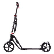 HUDORA Big Wheel Style 230 Step - Zwart