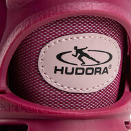 HUDORA Skeelers Comfort Roze, mt 35-40