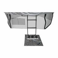 HUDORA Trampoline Fantastic Complete Max 300