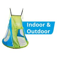 HUDORA Tent voor Nestschommel Cosy Castle 110