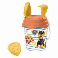 Mondo Emmerset PAW Patrol, 4dlg.