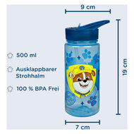 Areo Drinkfles PAW Patrol, 500ml