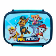 Broodtrommel PAW Patrol