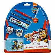 Schoolset PAW Patrol, 6dlg.