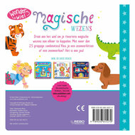 Magische Wezens - Wonderwiel