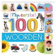 Mijn Eerste 100 Woorden