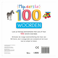 Mijn Eerste 100 Woorden